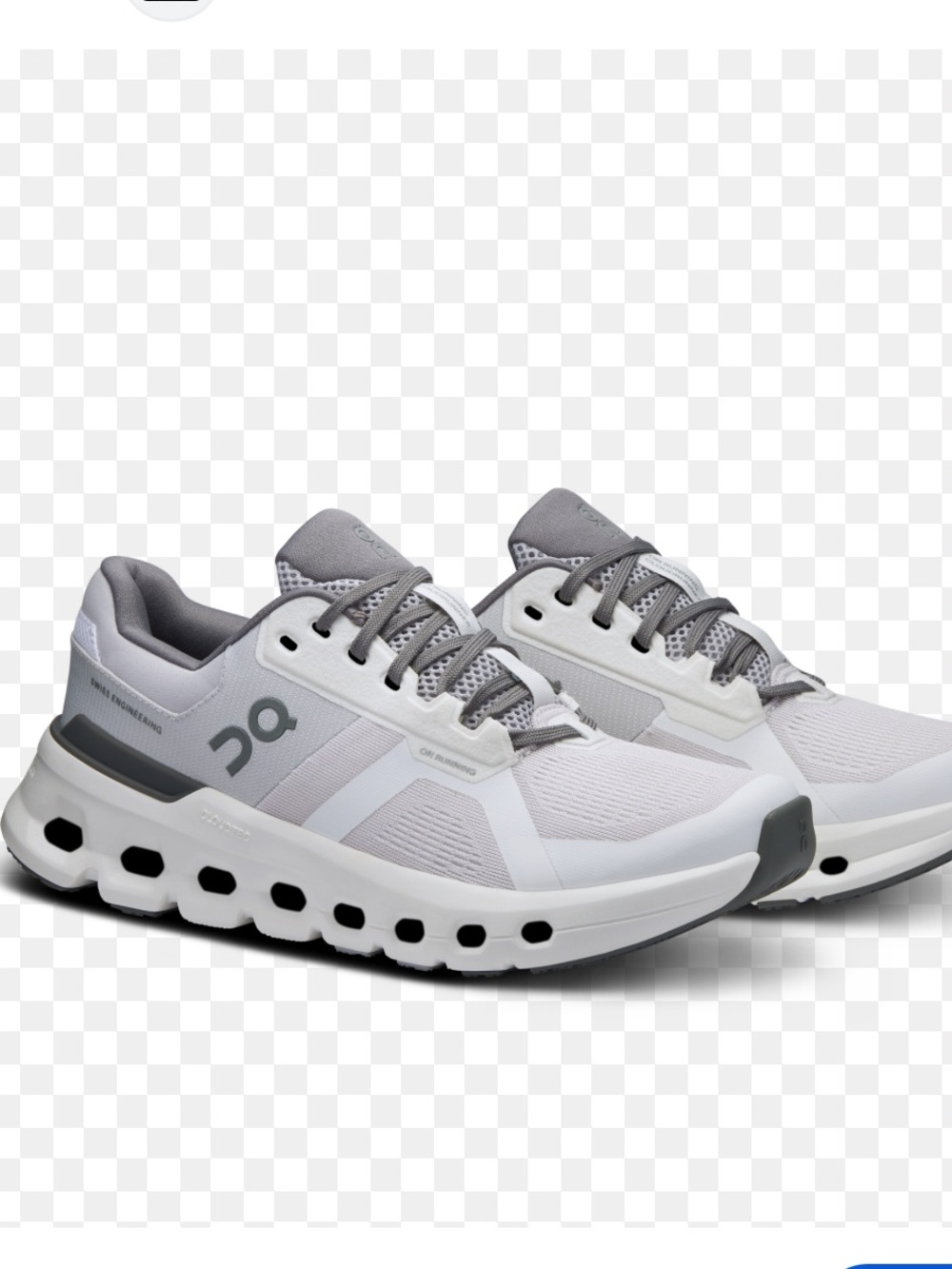 On Running Cloudrunner 2 Athletic Running Shoes Women’s Size 6